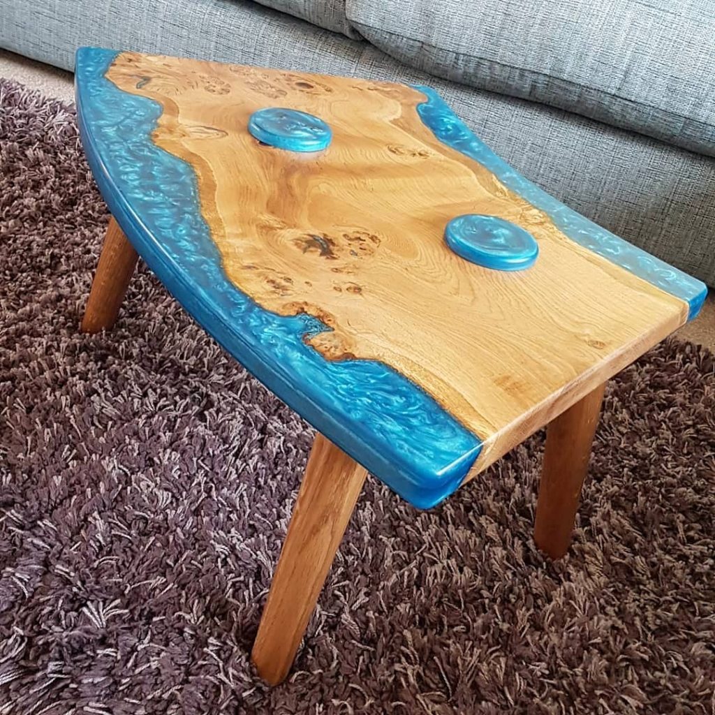 Handmade Furniture 1