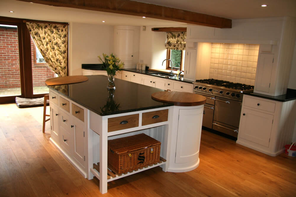 Bespoke Kitchens 1